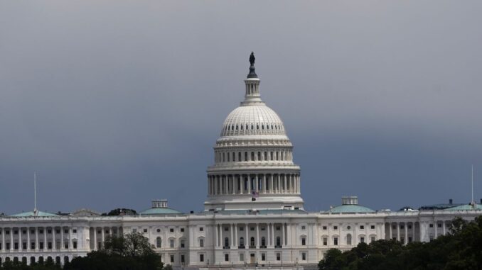 The Voice of Layer 1s Is Needed in Washington