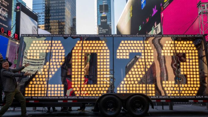 What 2023 May Bring for Crypto Regulations What 2023 May Bring for Crypto Regulations