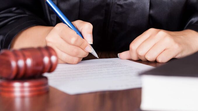 A Win for Celsius in Court