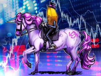 Decentralized forex will reduce cost by as much as 80%: Report