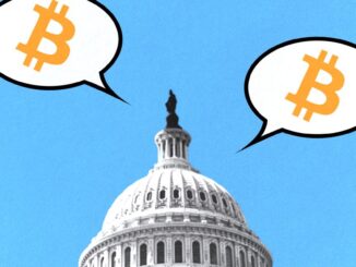 'We Haven’t Seen Anything Yet’: Introducing CoinDesk’s ‘Policy Week’