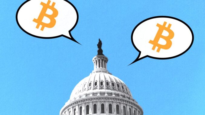 'We Haven’t Seen Anything Yet’: Introducing CoinDesk’s ‘Policy Week’