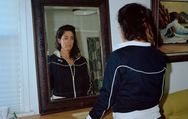 Twin Flames #49. Alyson and Courtney Aliano