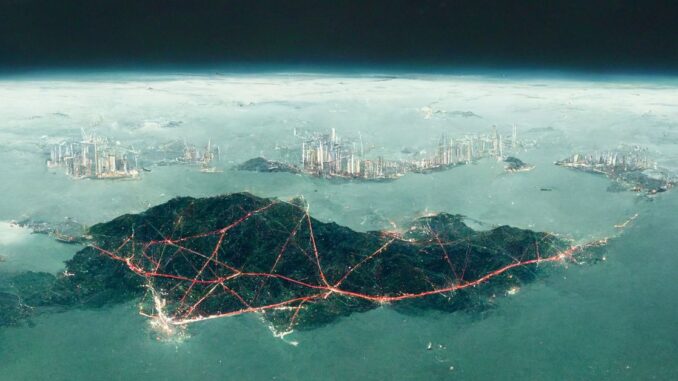 Consensus 2023 Nav Bar