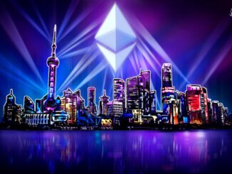 Ethereum core developers set April 12 for Shanghai hard fork