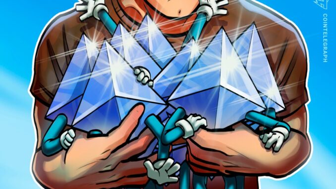 $500K worth of stETH redeemed in 3 hours as Lido $500K worth of stETH redeemed in 3 hours as Lido enables withdrawals