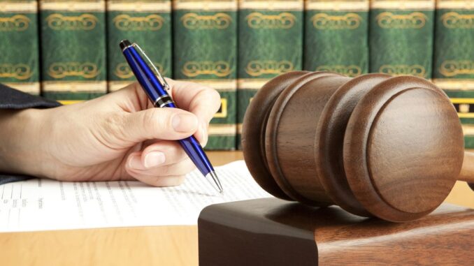 Blockchain Network EOS' Participants Should Consider Legal Action Against Major Investor Block.one (B1): EOS Foundation CEO