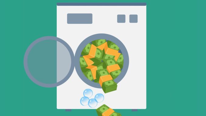 Senators Elizabeth Warren and Roger Marshall’s Digital Asset Anti-Money-Laundering Act Won’t Stop Money Laundering, but It Could Ban Crypto