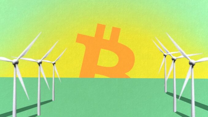 Tether Invests in Sustainable Bitcoin BTC Mining in Uruguay