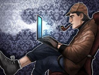 Ripple’s Alderoty calls for probe into Bill Hinman and his infamous speech