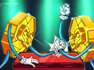 Healthy competition welcome - Polygon zkEVM lead