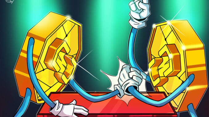 Healthy competition welcome - Polygon zkEVM lead