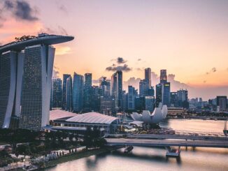 Singapore Court Says Crypto Is a Property That Can Be Held by Trust