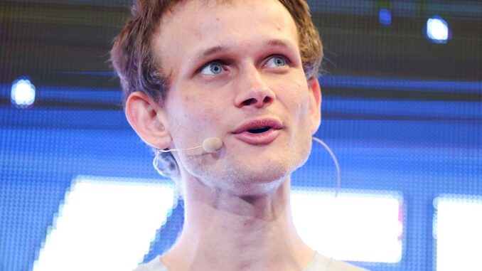 Vitalik Buterin Has Thoughts on Social Media Fact Checking