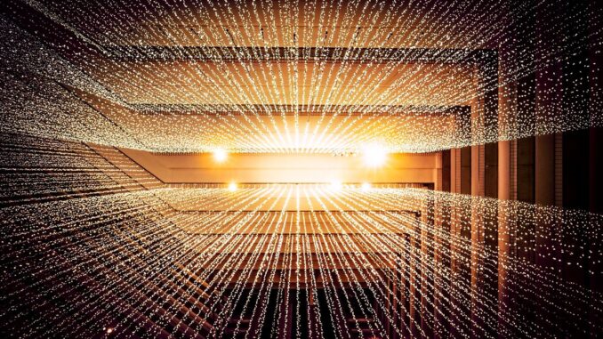 How a Spot Bitcoin ETF Could Revolutionize Markets Like Gold ETFs Did