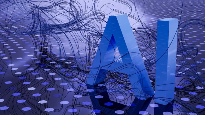 The Importance of Authenticity for Trust in an AI-Driven World