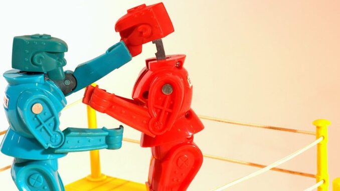 Blockchain Titans OP Labs, Polygon, and Matter Labs Vie for Celo Contracts Amid Crypto Winter Layoffs