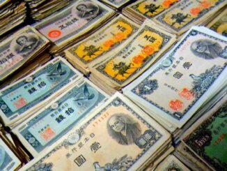 How Japan Is Leading the Race to Regulate Stablecoins