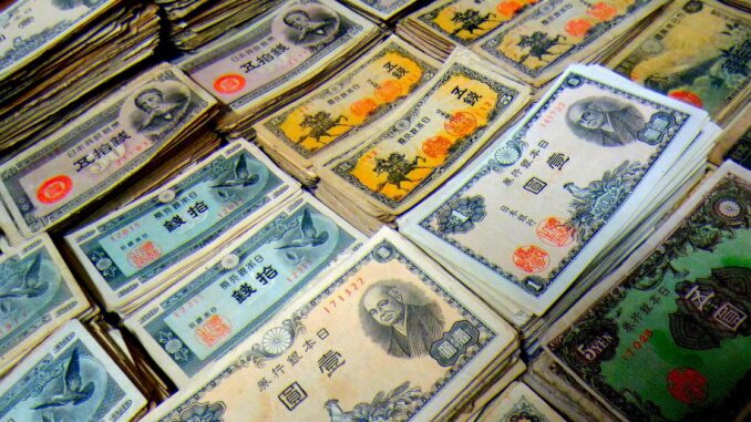 How Japan Is Leading the Race to Regulate Stablecoins