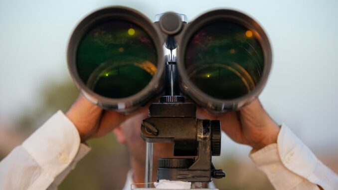 Observations and Anticipation in the Crypto ETF Market