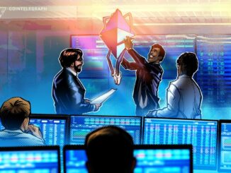 VanEck Ethereum Strategy ETF set for CBOE listing