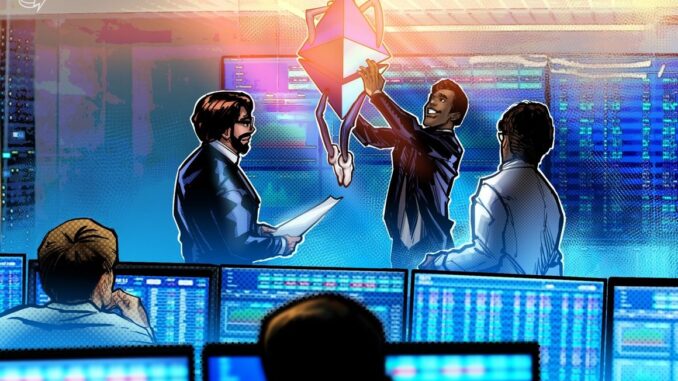 VanEck Ethereum Strategy ETF set for CBOE listing