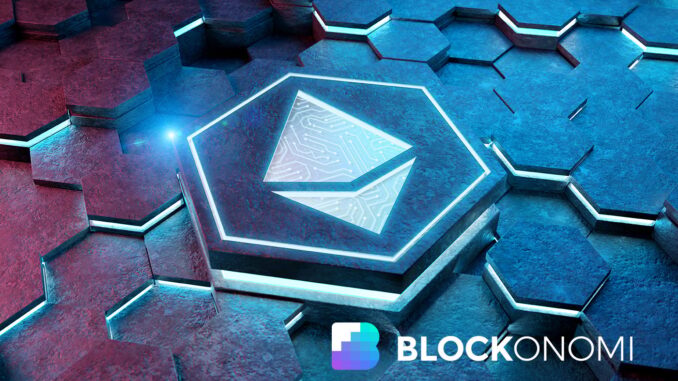 Ethereum ETH Price Skyrockets Past $2,200, Next Stop $3500? Ethereum ETH Price Skyrockets Past $2,200, Next Stop $3500?