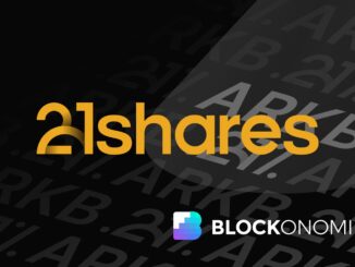 21Shares Announces 0.21% Fee for Ethereum ETF, Offers Temporary Waiver