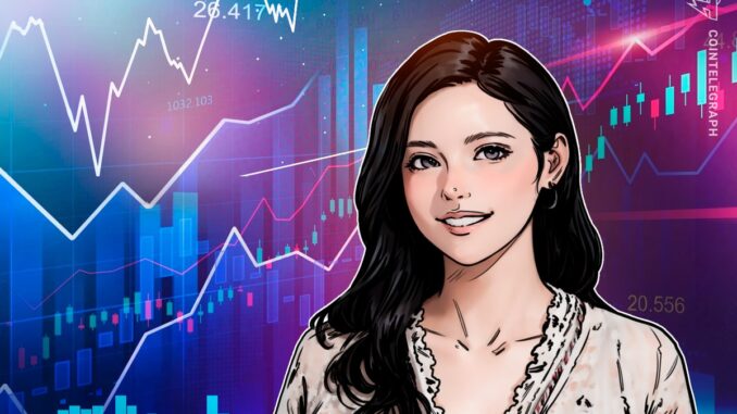 Bitget CEO slams Hyperliquid’s handling of “suspicious” incident involving JELLY token