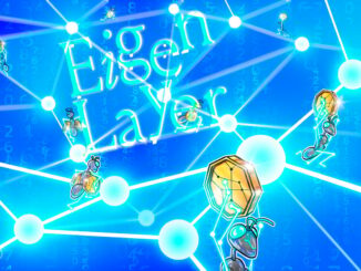 EigenLayer to begin 'slashing' restakers in April