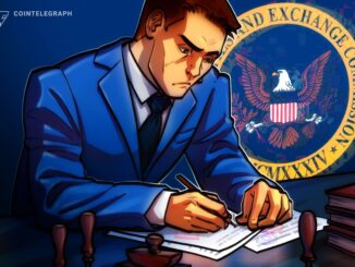 SEC delays decision on Polkadot ETF