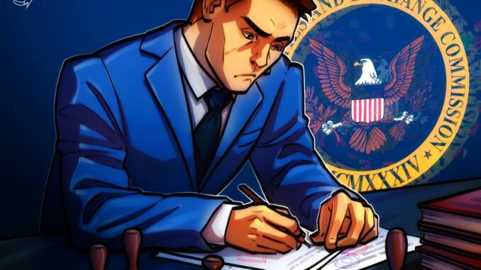 SEC delays decision on Polkadot ETF