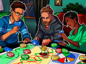 Price predictions 5/12: SPX, DXY, BTC, ETH, XRP, BNB, SOL, DOGE, ADA, SUI