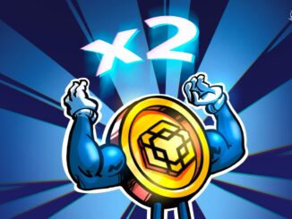 Standard Chartered predicts BNB will more than double in 2025