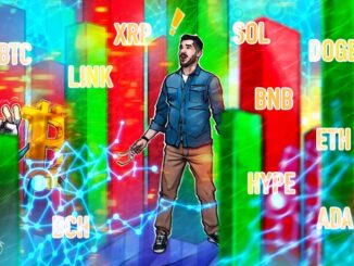 Bitcoin Set to Chase New Highs While Altcoins Struggle