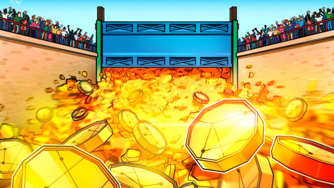 Crypto ETPs See $1.9 Billion Inflows As Bitcoin Surges To $110K