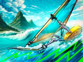 Crypto Prices Set To Move Higher After US Progress on Trade