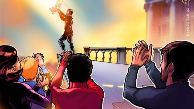 New GPB-backed stablecoin tGBP goes live on BCP Markets