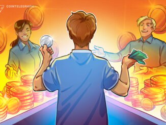 World Vision first to trade crypto in South Korea after ban