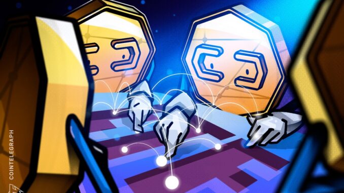 CBOE files for Staked INJ ETF on behalf of Canary Capital