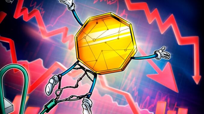 Crypto Hacks Decline In Q2 As First Half Losses Hit $2.5B