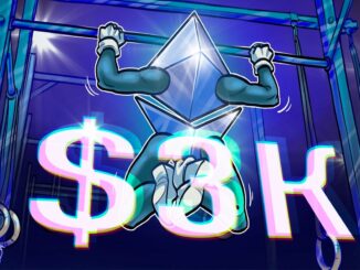 Ether Rally To $3K Possible As ETF Flows, Futures OI Soar
