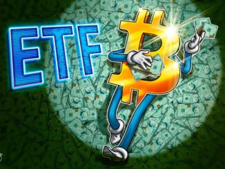 Spot Bitcoin ETFs Surge with $363M Inflows, Extend 12-Day Rally to $6.6B