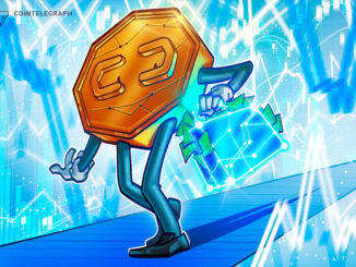 CoinShares Q2 Net Profit Hits $32.4M as AUM Grows 26%