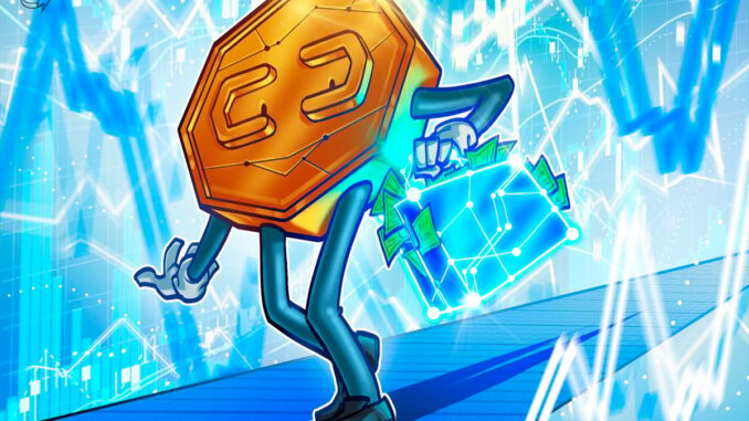 CoinShares Q2 Net Profit Hits $32.4M as AUM Grows 26%