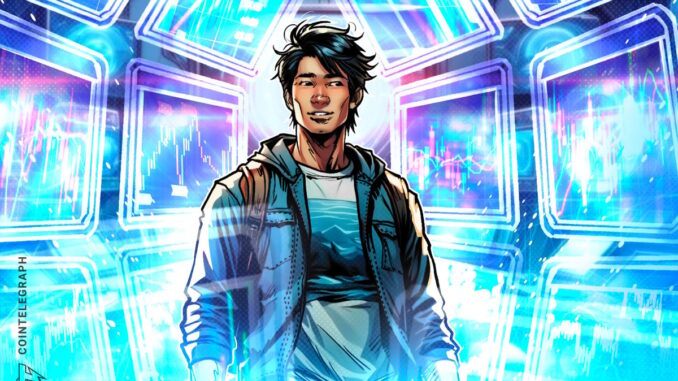 Crypto Trader ups MEXC 'bounty' to $2.5M, after in-person KYC request