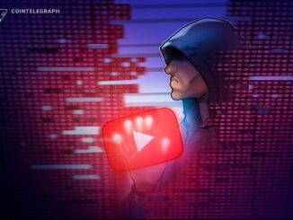 Crypto Trading Bot Scam Nabs Victims via YouTube