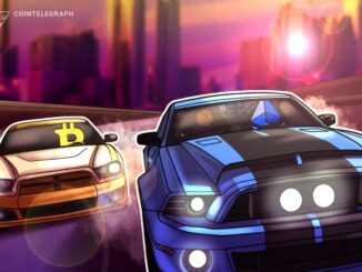 ETH Price Recovery Outpaces Bitcoin, Funding Turns Negative