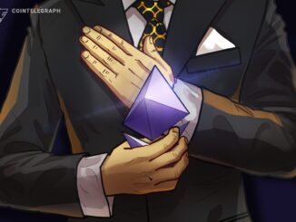 ETH Treasury Holdings’ Value Soars to $13B as Price Tops $4,300