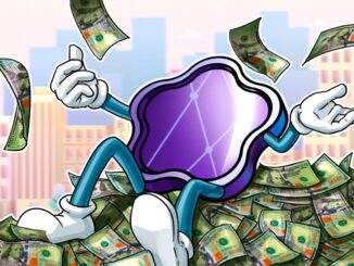 NFT Market Cap Drops $1.2B as Ether Declines; Penguins Overtake Apes